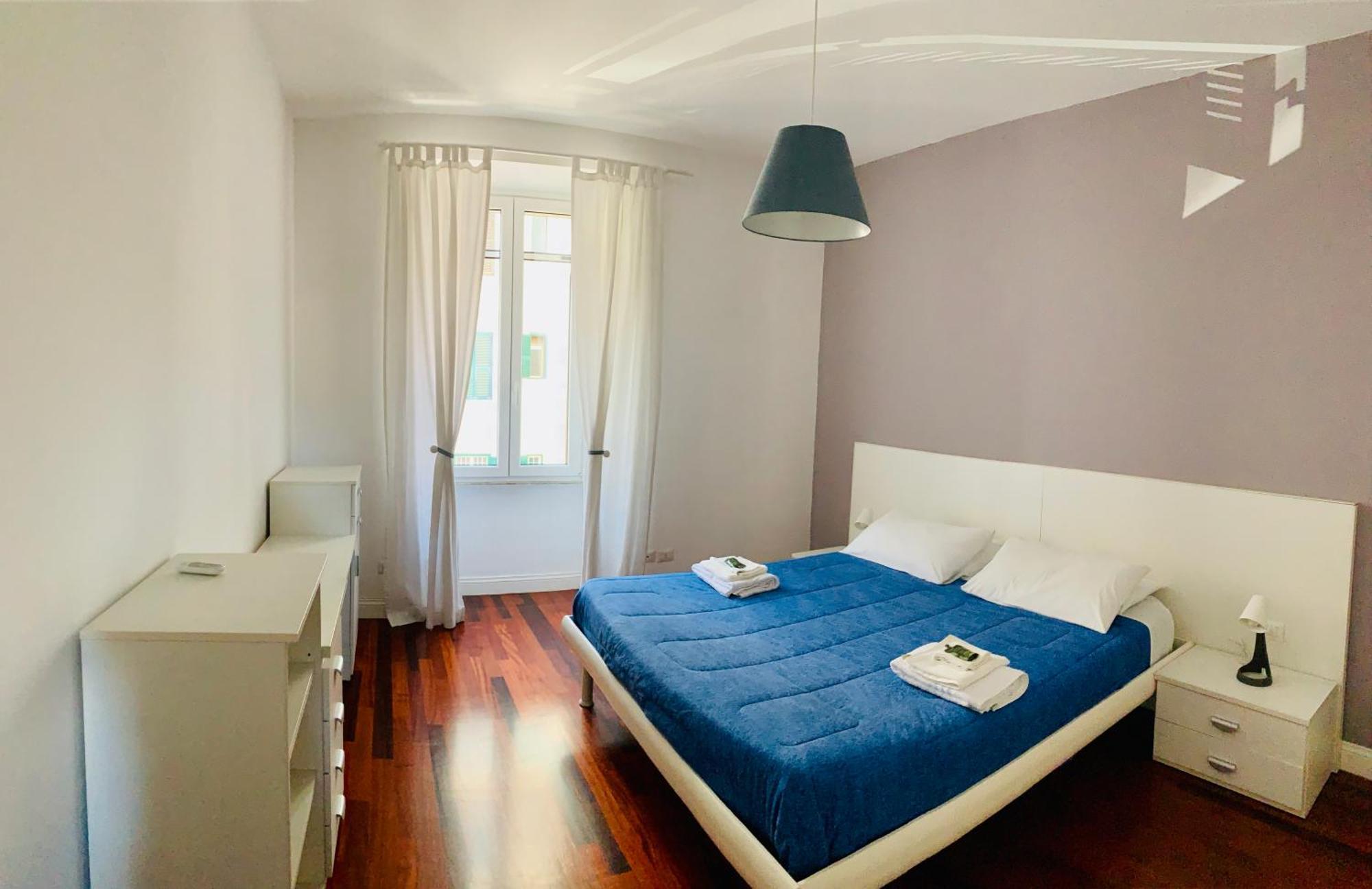 A Casa Di Cesare Rom