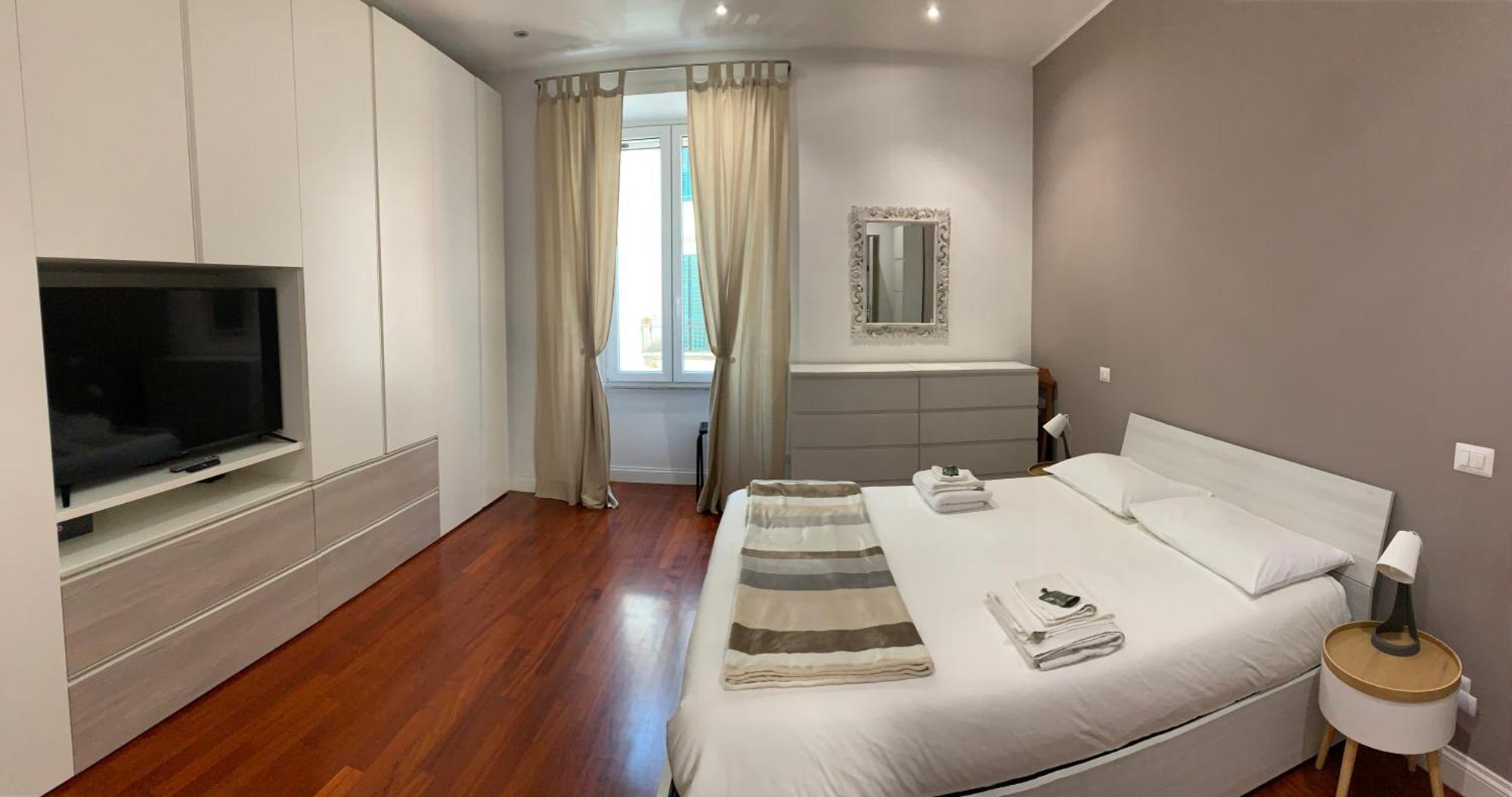 Apartment A Casa Di Cesare Rom